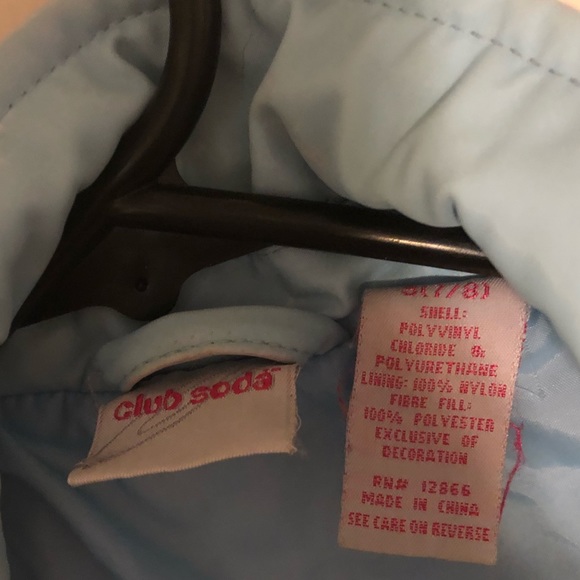 Weatherproof Jacket - Picture 2 of 2